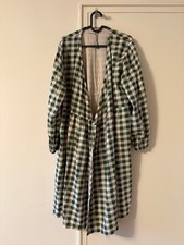 Bobo Choses Green Checkered