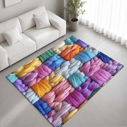 Rug non slip - rug, non-slip