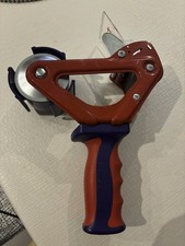 Tesa Packing Tape Dispenser