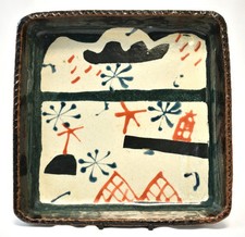 John Maltby Studio Pottery