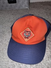 Boy Scouts of America Tiger