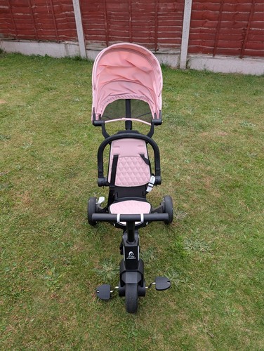 Fylo xplor foldable - foldable, toddler