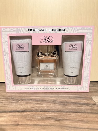Fragrance kingdom miss - fragrance,