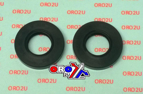 Oil seal set crankshaft kx65 - set,