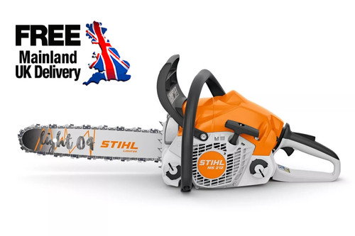 Stihl ms212 petrol - stihl, 16"