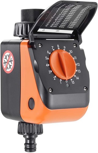 Claber logica plus automatic - logica,