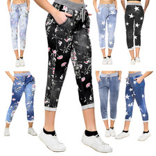 Women italian floral print - women’s,