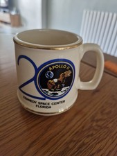 Vintage Apollo 11 Moon landing