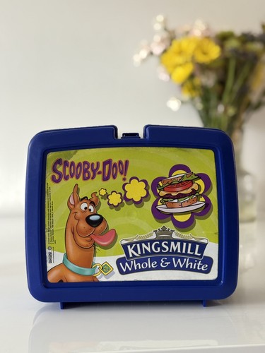 Scooby doo kingsmill - kingsmill, whole