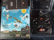 Spektrum SLT6 Flight Simulator