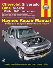 Chevrolet Silverado Pick Up