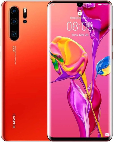 Huawei p30 pro vog - pro, 8gb