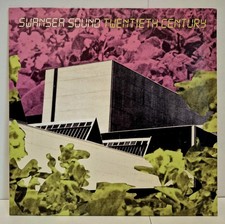 Swansea Sound - Twentieth