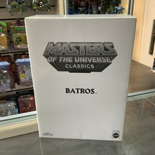 Mattel Masters of the Universe