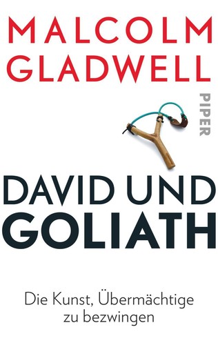 Malcolm gladwell david und - gladwell,
