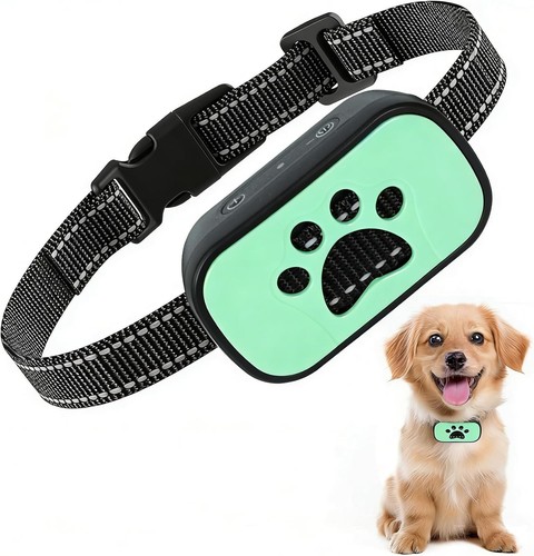 Adjustable anti bark - adjustable, anti-bark