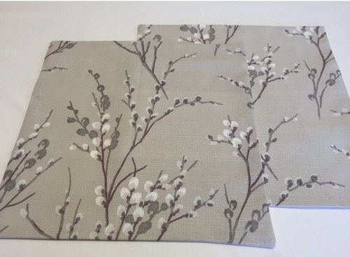 Laura ashley pussy willow - laura,