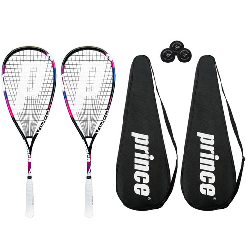 Prince pro viper 900 squash - prince,