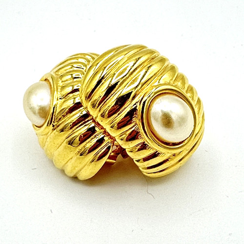 Kenneth jay lane earrings - jay,