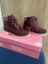 Lovely Kids/Girls Boots