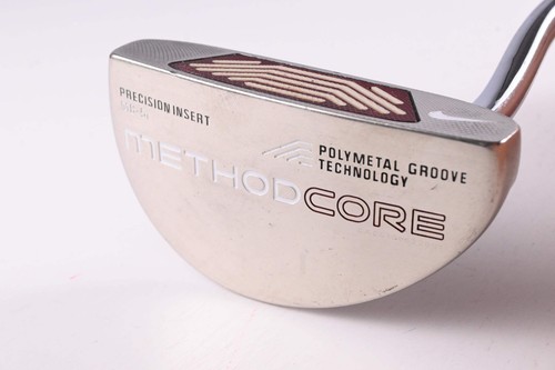 Nike method core putter - nike, mc-5i