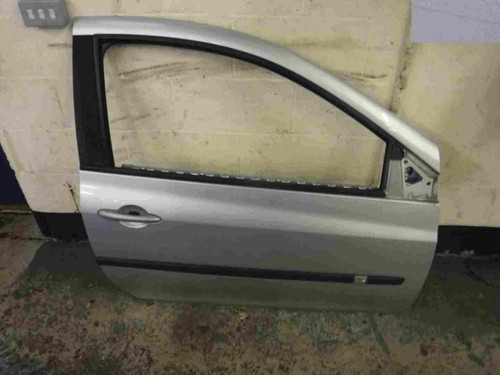 Renault clio mk3 2005 2009 - renault,