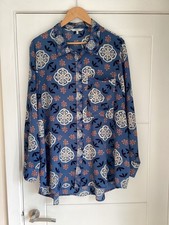 Ladies Next Long Sleeve Blouse
