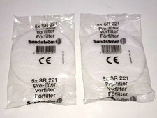 [2x packs of 5] Sundstrom