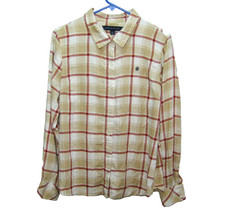 Tommy Hilfiger Flannel Shirt