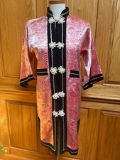 Vintage Chinese Kimono Jacket