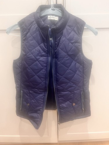 Gilet body warmer women - gilet,