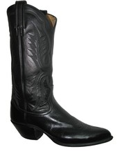 Vtg Tony Lama Mens Western