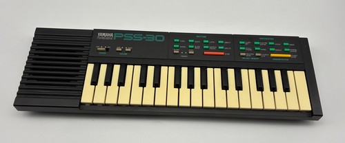 Vintage yamaha portasound - yamaha,