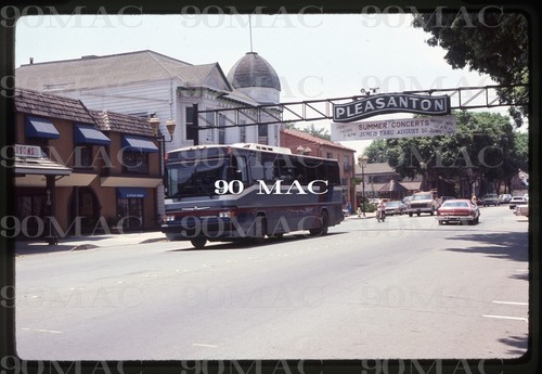 Hacienda coaches neoplan - hacienda,