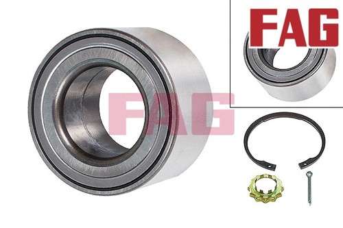 Front rear wheel - /,