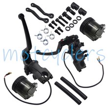 FRONT BRAKE MASTER CYLINDER