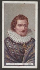 WILLS-KINGS & QUEENS 1902