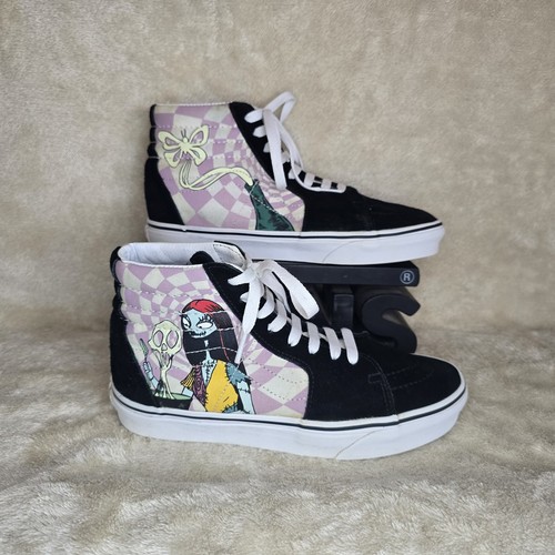 Vans nightmare before - vans,
