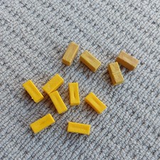 Vintage Mixed Small Square Hay