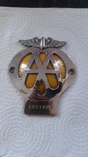 Classic chrome grille - chrome,