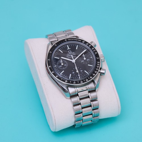 Omega speedmaster reduced - reduced,