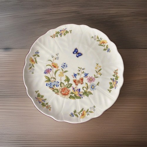Aynsley cottage garden dinner - aynsley,