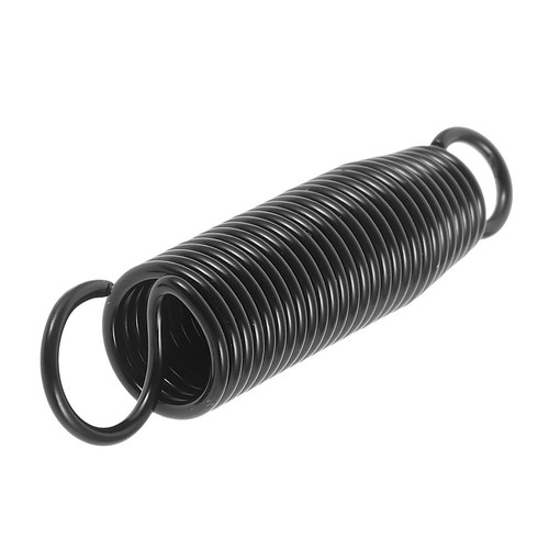 Drum tension spring carbon - spring,
