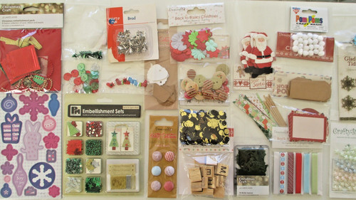 Christmas embellishments for - christmas,