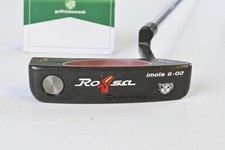Taylormade Rossa TP Imola Putter / 35 Inch