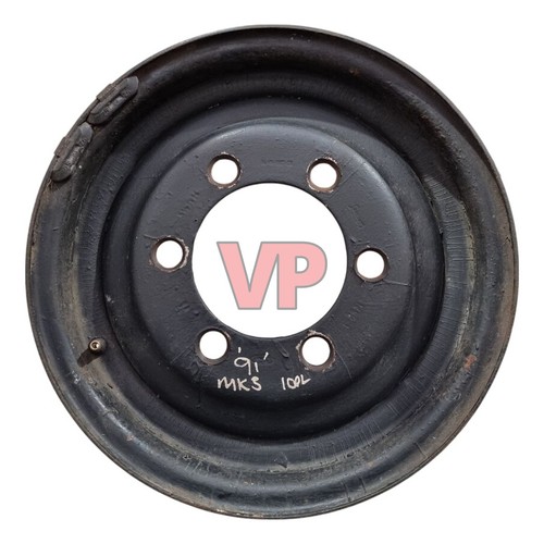 Ford transit mk3 - 14", stud