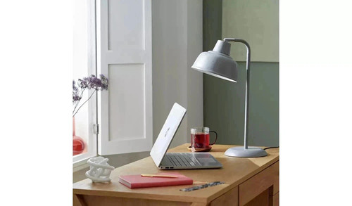 Habitat benson metal table - habitat,