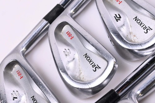 Srixon 201 irons pw - i-201, 3-pw