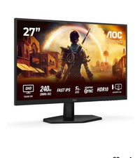 AOC Q27G42ZE - 27 inch QHD