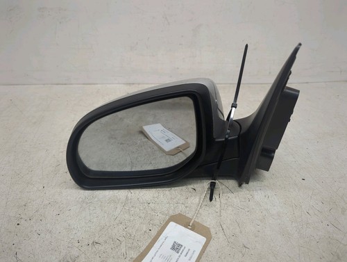 Hyundai i20 door - i20,